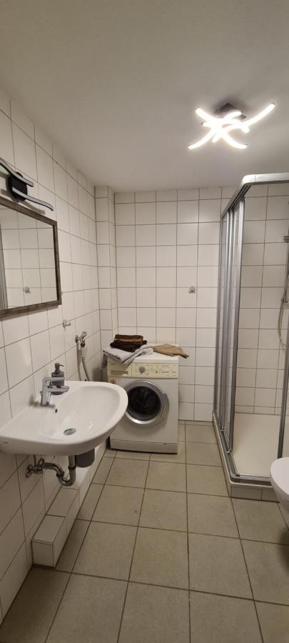 Ferienwohnung Emmerthal Exterior photo
