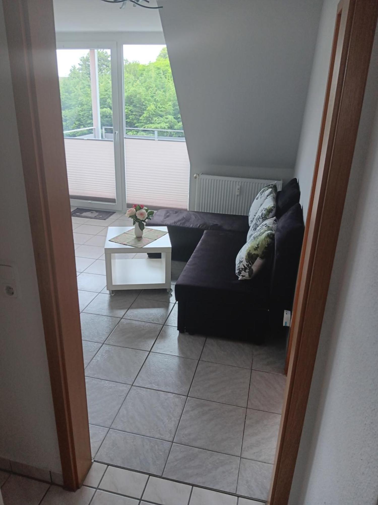 Ferienwohnung Emmerthal Exterior photo